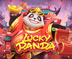 Lucky Panda FP