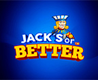 Jack or Better GMW